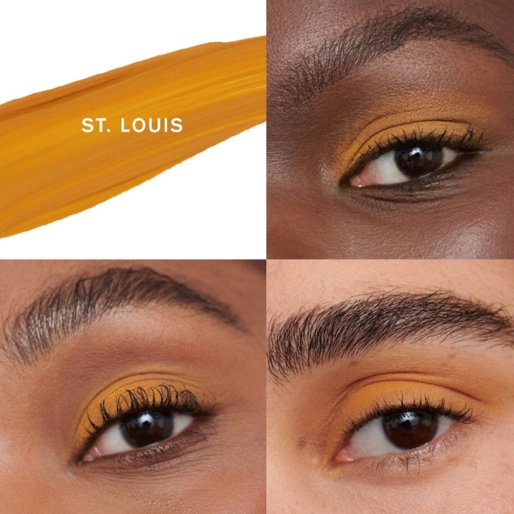 Ami Colé Lid Joy Liquid Eyeshadow (St. Louis) - Picture 3 of 12